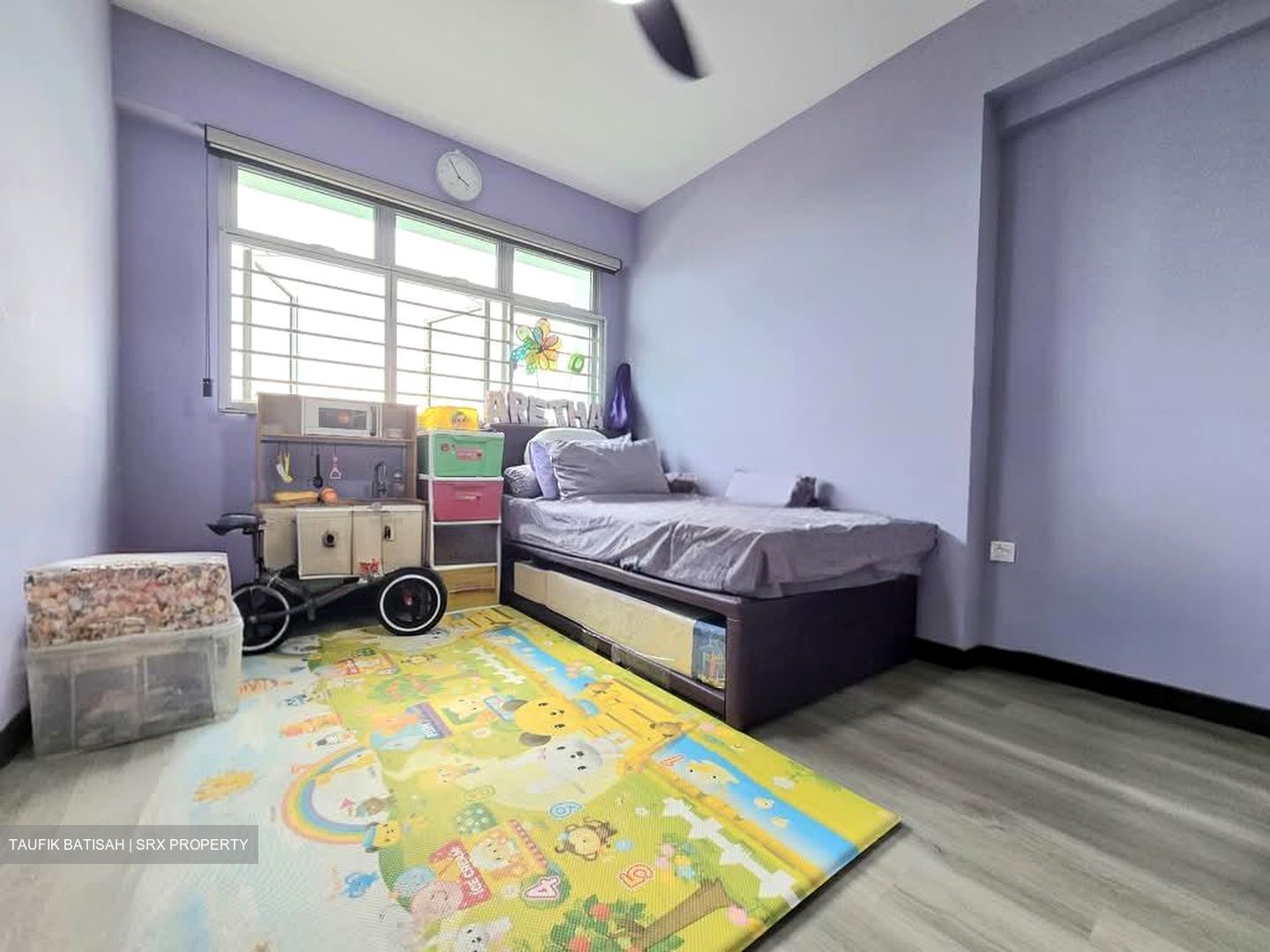 Blk 57 Teban View (Jurong East), HDB 4 Rooms #560095461